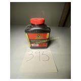 Accurate 2520 double base smokeless propellant,