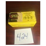 45 CAL Jacketed Hollow Points