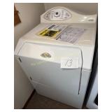 Maytag Dryer Neptune