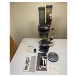 Du-O-Matic 375 Shotshell Reloader-Extra tool head