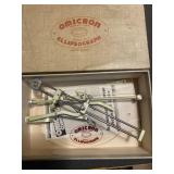 Omicron Ellipsograph Model 17