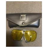 ZEISS West Germany Competition Shooting Glasses