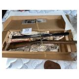 Thompson center arms 36 muzzle loader