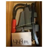 Lyman 450 Bullet Sizer and Lubricator