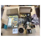 Radio-Electronics Magazines, 1961-63, electronic