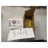 Western 20 ga 2 3/4 1 oz 7 1/2 shot 32 count