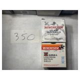 Winchester 20 ga 2 3/4 1 oz 8 shot & 20 ga 6 shot