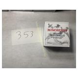 Winchester 20 ga 2 3/4 1 oz 8 shot