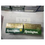Remington 12 ga 2 3/4 1 1/8 oz 8 shot 50 count