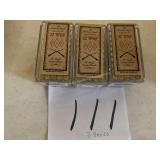 Winchester 22 45 gr. hollow point 3 boxes