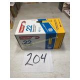 Aguila 22 lr super extra 500 rounds