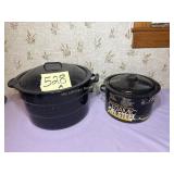 Granite Canners Large and Small