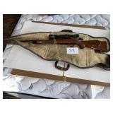 Remington 700 22 250