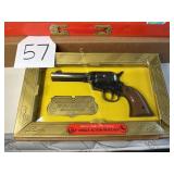 Daisy NRA Centennial BB Pistol/Lever Action BB Gun