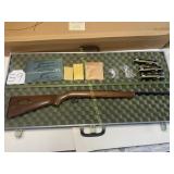 Daisy-Heddon .22 Caliber VL Rifle