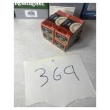 Federal 22LR 40 gr solid 200 count