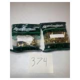 Remington 6MM Rem unprimed brass 141 count