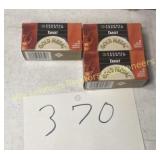 federal 22LR 40 gr solid 150 count