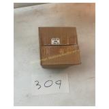 38 SWC BB 500 158 gr 358 Bullets full box