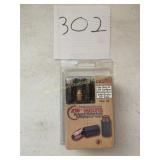 Thompson/Center Shock wave .50 cal Muzzle loader