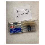 CCI 38/357 Shotshells 1 1/4 oz #9 shot 16 count