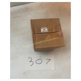 38 SWC BB 500 158 gr 358 Bullets full box