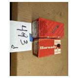 Hornady 7MM Cal, 139 Grain Bullets SP 100 per Box