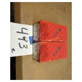 Hornady 7MM Cal, 139 Grain Bullets SP 100 Per Box