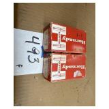 Hornady 7MM Cal, 139 Grain Spire Point Bullets