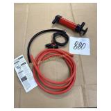 Pittsburgh Multi-Use Transfer Pump