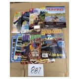 Magazines--Handloader, Wildlife, Hunting, The