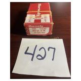 .243 Spire Point, 6 MM