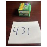 Sierra 22 CAL 77 Grain HPBT Cannelure Twist