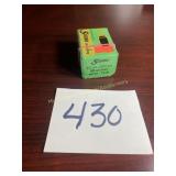 Sierra 22 CAL 52 Grain HPBT