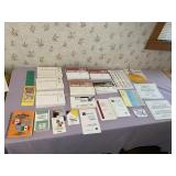 Code of Federal Regulation Books