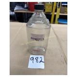 Kirsch Drug Store Glass Bottle