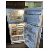 Maytag Plus Refrigerator 18.5 CF
