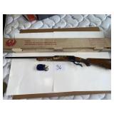 Ruger #1   22-250