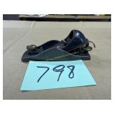 Stanley No. 110 block plane