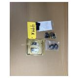 Leupold base Rem 700, Weaver 418 base,