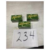Remington 22 lr thunderbolt 150 rounds