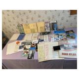 Box of maps
