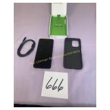 Cricket Motorola G-2025