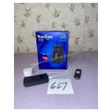 TCL Flip 3 Tracfone