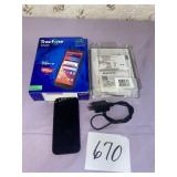 Blue View 2 Tracfone