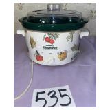 Rivel Crock-pot