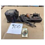 Dremel Moto-Lathe--Model 700 Series 1