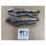Vise Grips