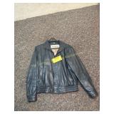 Leather Jacket size 42