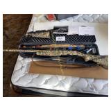 Beneilli m2 12 gauge  comfort  tech stock